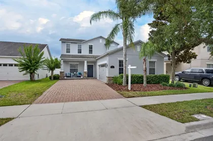 WINTER GARDEN FL Home