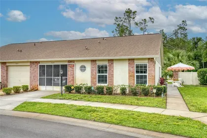 NEW PORT RICHEY FL Home