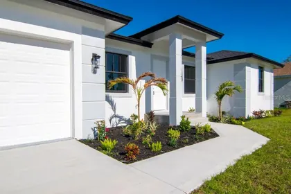 PORT CHARLOTTE FL Home