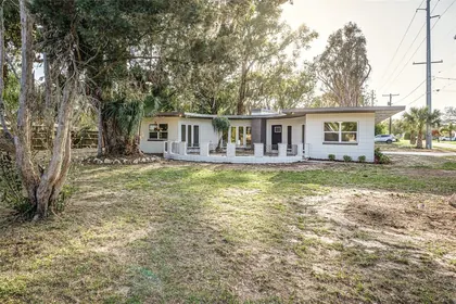 LAKE ALFRED FL Home