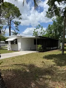 ZEPHYRHILLS FL Home