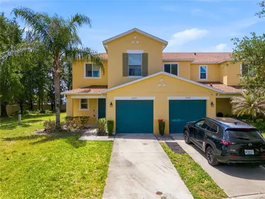 KISSIMMEE FL Home