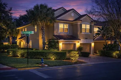 ORLANDO FL Home