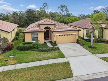 APOLLO BEACH FL Home