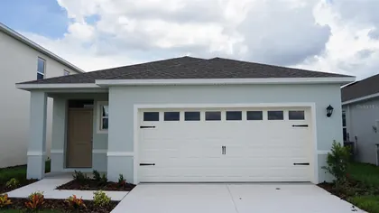 WINTER HAVEN FL Home