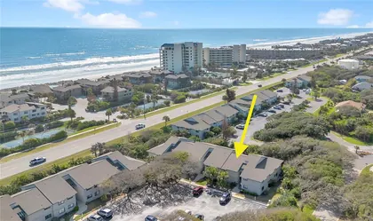 NEW SMYRNA BEACH FL Home