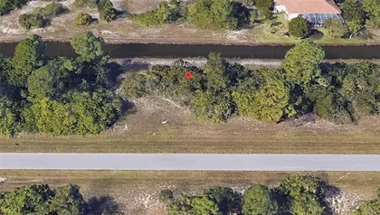 ROTONDA WEST FL Property