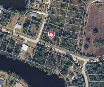 PUNTA GORDA FL Property