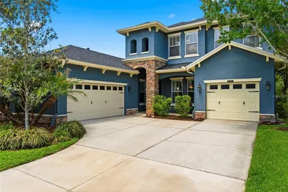 LAND O LAKES FL Home