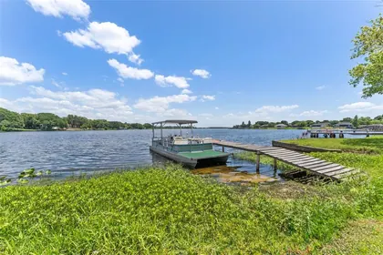 POLK CITY FL Home