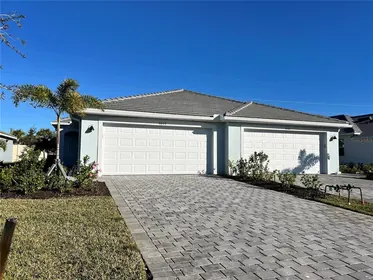ENGLEWOOD FL Home