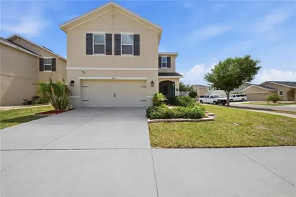 RUSKIN FL Home