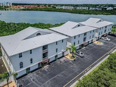 INDIAN SHORES FL Home