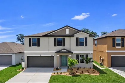 RIVERVIEW FL Home