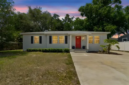 TAMPA FL Home