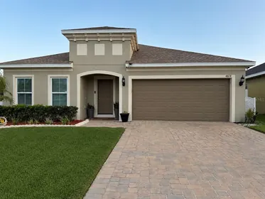 KISSIMMEE FL Home