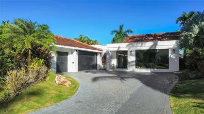 DORADO PR Home