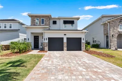 MONTVERDE FL Home