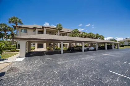 PUNTA GORDA FL Home