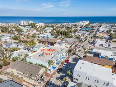 NEW SMYRNA BEACH FL Property