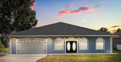 CLERMONT FL Home