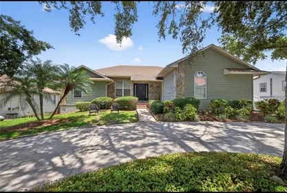 LAKELAND FL Home