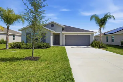 ROTONDA WEST FL Home