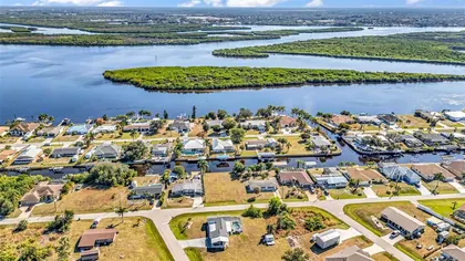 PUNTA GORDA FL Property