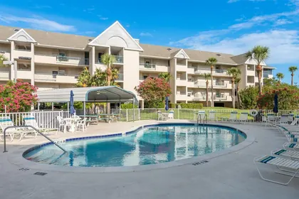 NEW PORT RICHEY FL Home