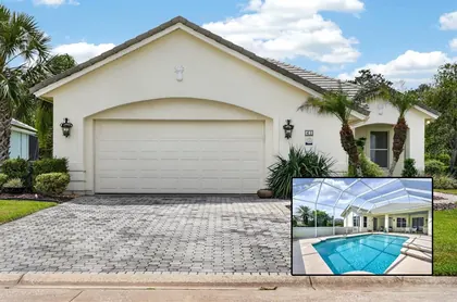 ORMOND BEACH FL Home