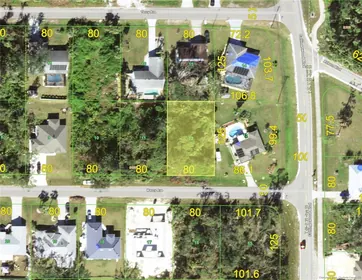 PORT CHARLOTTE FL Property