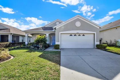 BROOKSVILLE FL Home