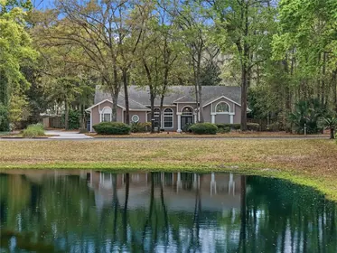 GAINESVILLE FL Home
