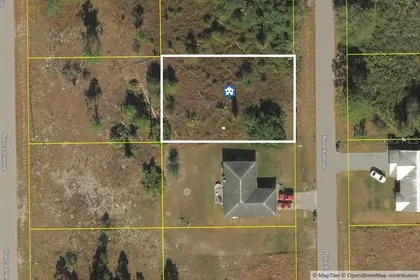 LEHIGH ACRES FL Property