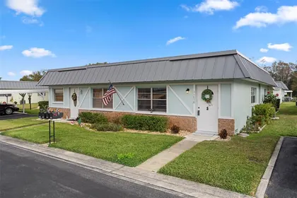 NEW PORT RICHEY FL Home