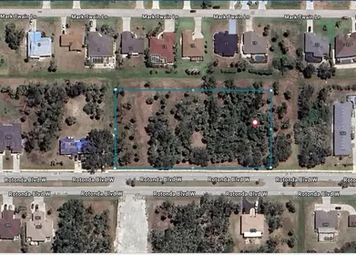 ROTONDA WEST FL Property