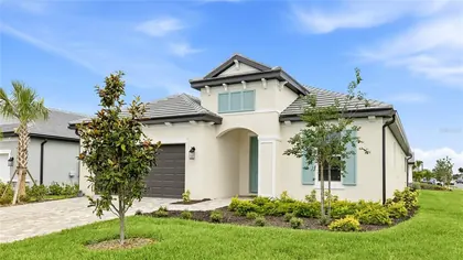 LAKEWOOD RANCH FL Home