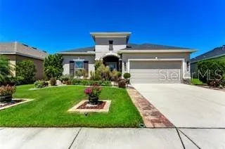 PARRISH FL Home