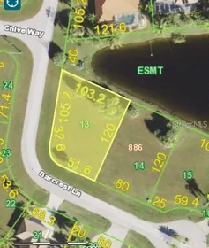 PUNTA GORDA FL Property