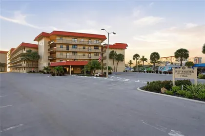 REDINGTON SHORES FL Home