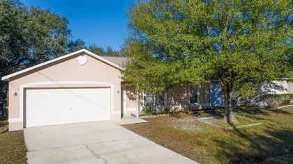 KISSIMMEE FL Home