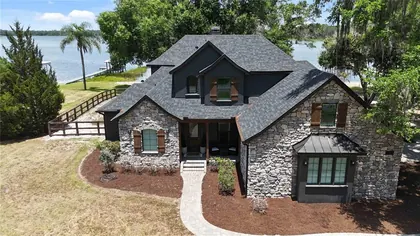 ST CLOUD FL Home