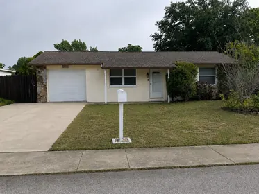 PORT RICHEY FL Home
