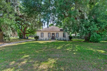 FORT MEADE FL Home