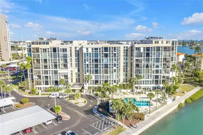 SOUTH PASADENA FL Home