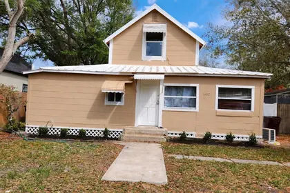 ST CLOUD FL Home