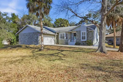 HOMOSASSA FL Home