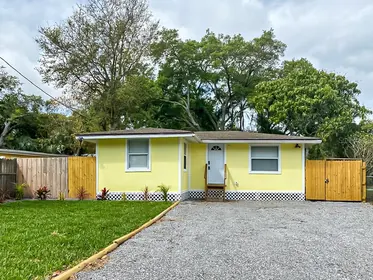 SARASOTA FL Home