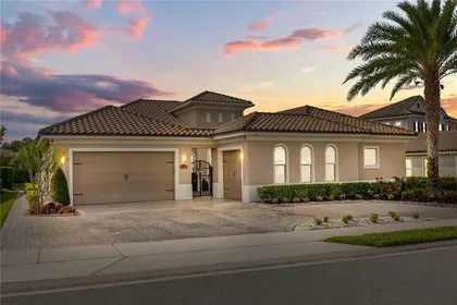 LAKE MARY FL Home