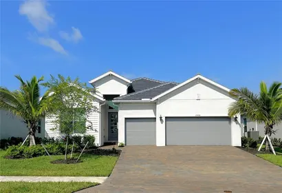 PUNTA GORDA FL Home